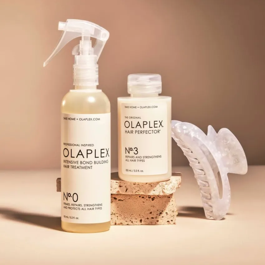 Best Olaplex No. 0 Intensive Bond Building Hair Treatment
