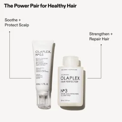 Clearance Olaplex No 0.5 Scalp Longevity Treatment