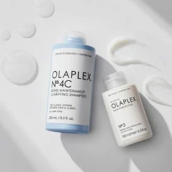 Online Olaplex No. 4C Bond Maintenance Clarifying Shampoo