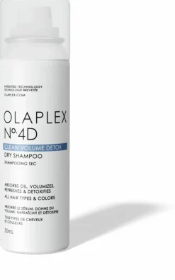 Discount Olaplex No. 4D Clean Volume Detox Dry Shampoo