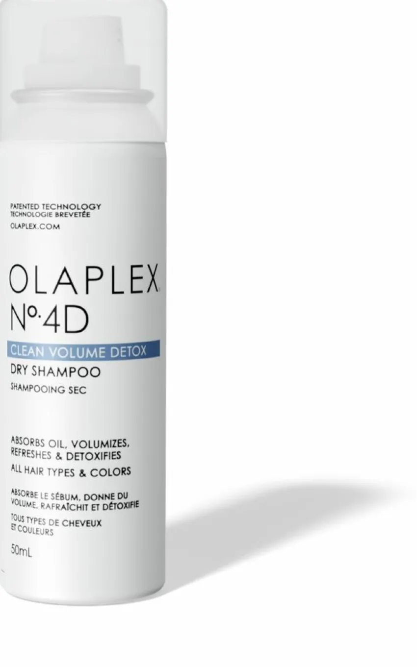 Discount Olaplex No. 4D Clean Volume Detox Dry Shampoo