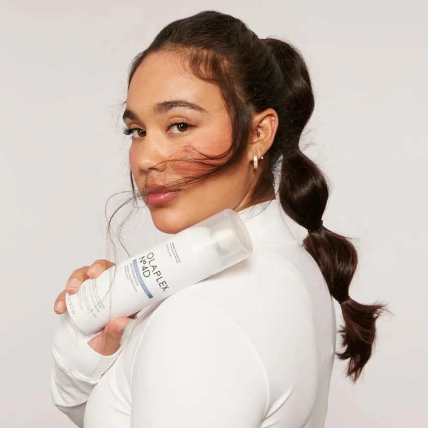 Discount Olaplex No. 4D Clean Volume Detox Dry Shampoo