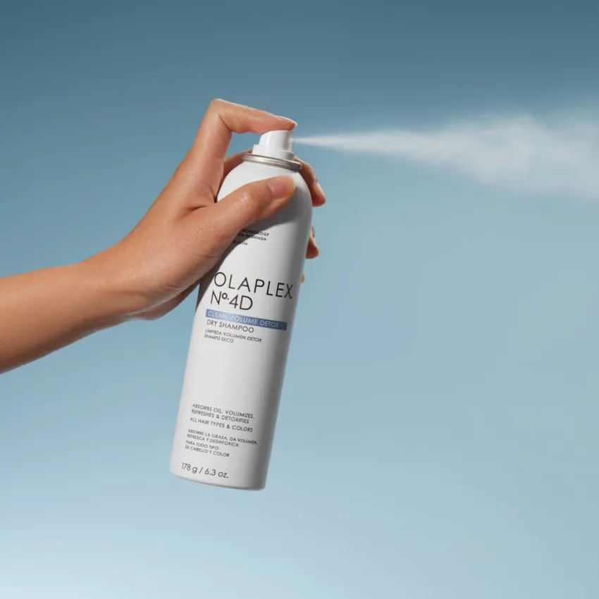 Discount Olaplex No. 4D Clean Volume Detox Dry Shampoo