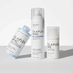 Discount Olaplex No. 4D Clean Volume Detox Dry Shampoo