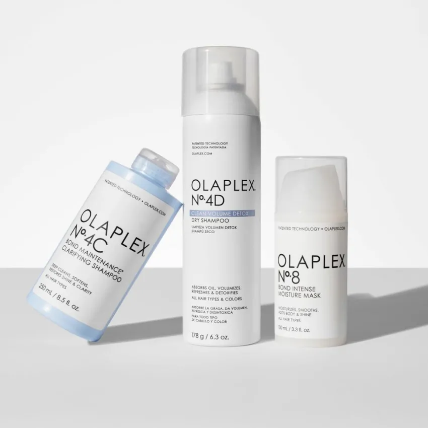 Discount Olaplex No. 4D Clean Volume Detox Dry Shampoo