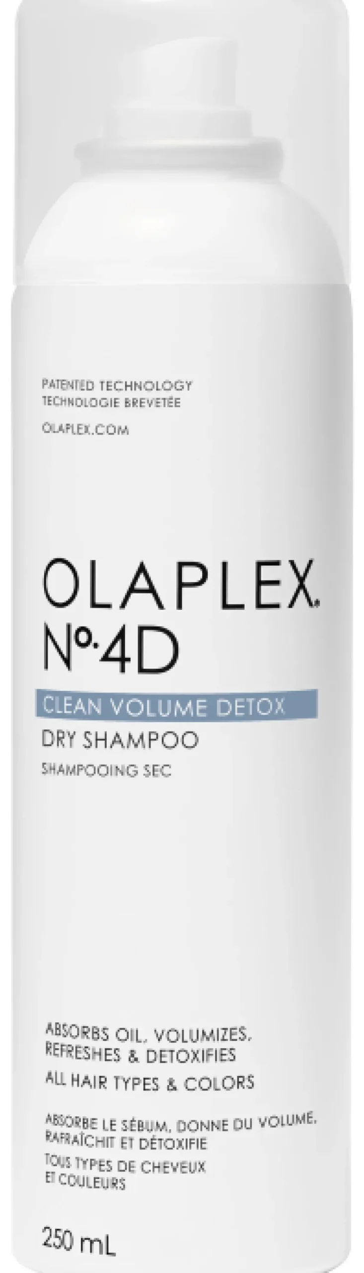 Discount Olaplex No. 4D Clean Volume Detox Dry Shampoo