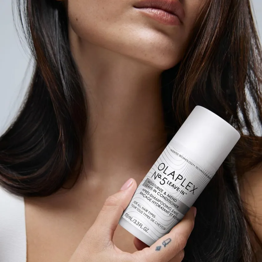 Online Olaplex No.5 Moisture and Mend Leave-In Conditioner