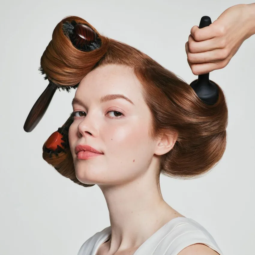 Clearance Olaplex Volumizing Blow Dry Mist
