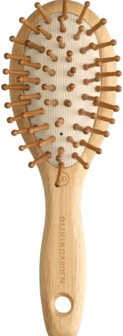 Clearance Olivia Garden Bamboo Touch Massagebürste