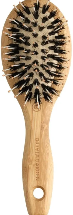 Online Olivia Garden Bamboo Touch Combo Entwirrungsbürste