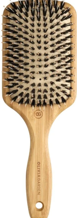 Online Olivia Garden Bamboo Touch Combo Entwirrungsbürste