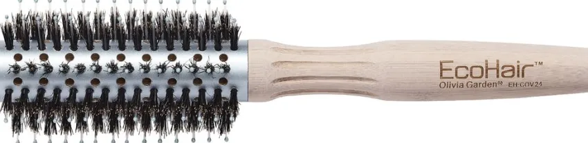 Sale Olivia Garden Eco Hair Combo Rundbürste