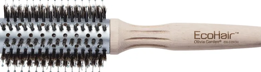 Sale Olivia Garden Eco Hair Combo Rundbürste