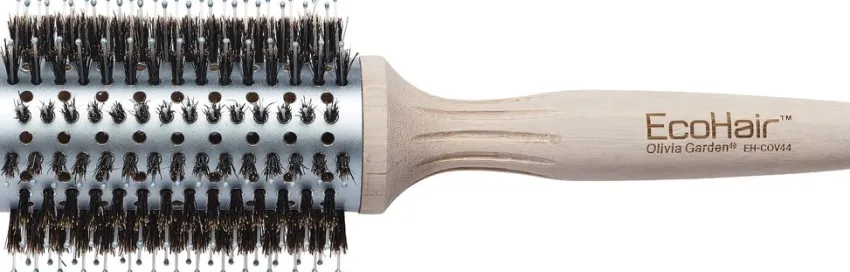 Sale Olivia Garden Eco Hair Combo Rundbürste