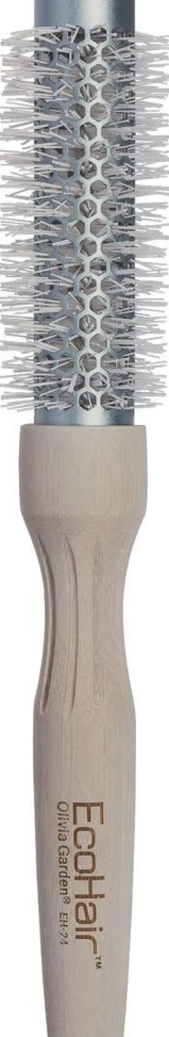 Online Olivia Garden Eco Hair Thermal Rundbürste