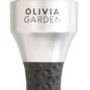 Best Olivia Garden Essential Blowout Classic Silber