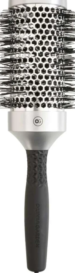 Best Olivia Garden Essential Blowout Classic Silber