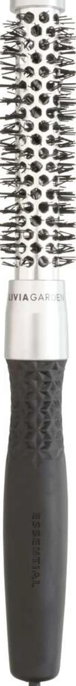Best Olivia Garden Essential Blowout Classic Silber