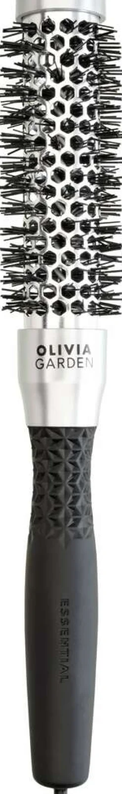 Best Olivia Garden Essential Blowout Classic Silber
