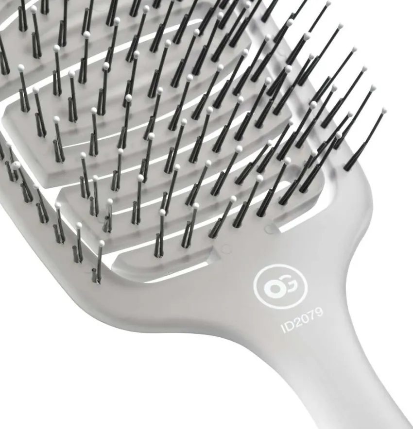 Online Olivia Garden Essential Care Flex für normales Haar