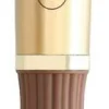 Outlet Olivia Garden Expert Blowout Shine mit gewellten Borsten Gold & Braun