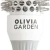 Best Olivia Garden Expert Blowout Speed Wavy Bristles Rundbürste