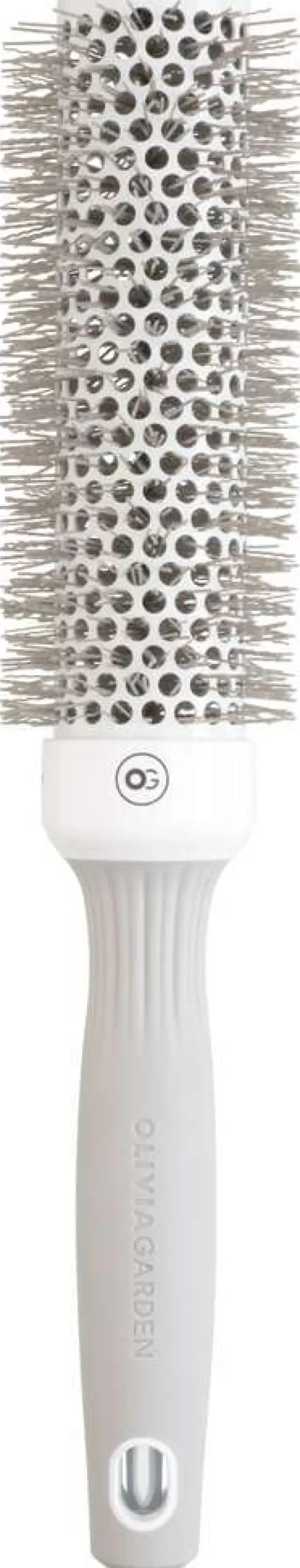 Best Olivia Garden Expert Blowout Speed Wavy Bristles Rundbürste
