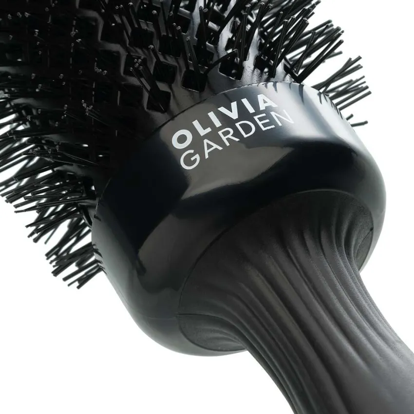 Discount Olivia Garden Expert Blowout Shine Rundbürste