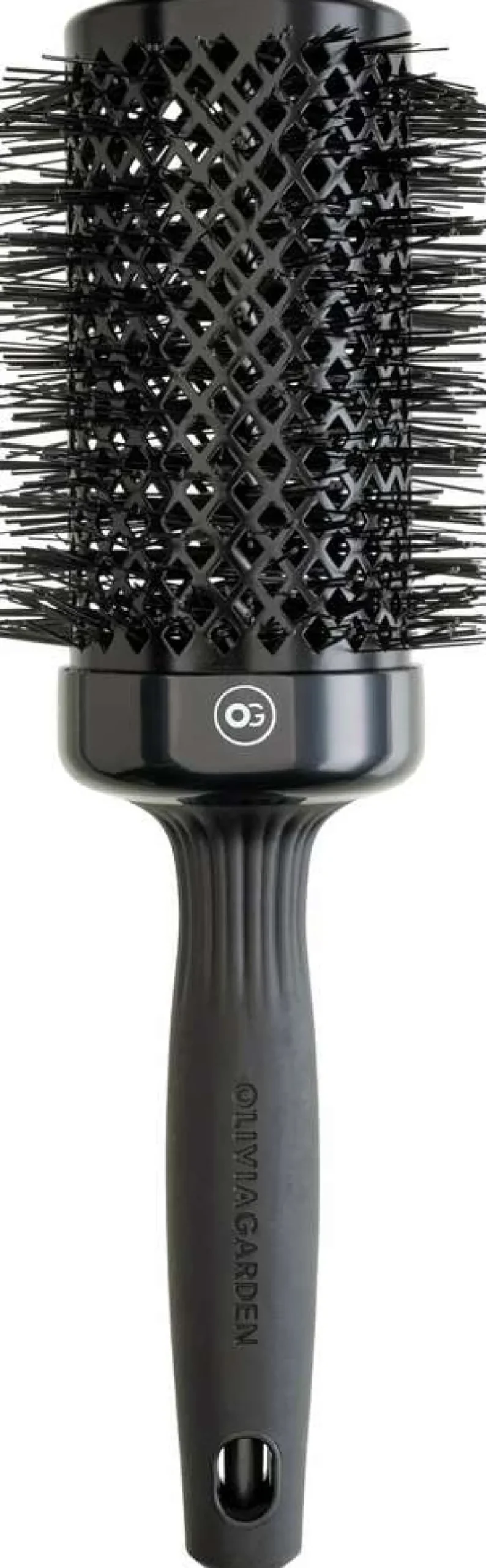 Discount Olivia Garden Expert Blowout Shine Rundbürste