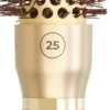 Clearance Olivia Garden Expert Blowout Speed Wavy Bristles Gold & Brown