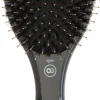 Discount Olivia Garden Expert Care Oval mit Wildschwein- und Nylonborsten
