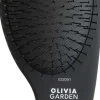Outlet Olivia Garden Expert Care Curve mit Nylonborsten