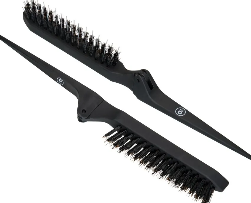 Discount Olivia Garden Expert Style Up mit Wildschwein- und Nylonborsten