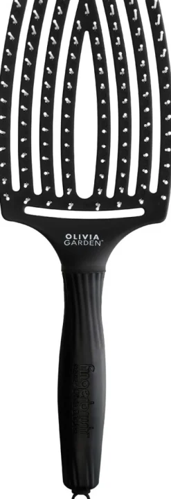 Hot Olivia Garden Fingerbrush