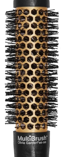 Best Olivia Garden Multibrush Bürstenkörper 26mm