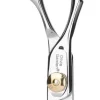 Sale Olivia Garden SilkCut Modellierschere Linkshänder europäische Ausführung