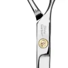 Sale Olivia Garden SilkCut PRO Haarschneideschere für Linkshänder