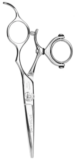 Fashion Olivia Garden SwivelCut Haarschneideschere