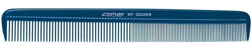 Online Comair Ondulierkamm 407 Blue Profi-Line