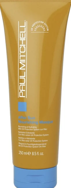 Hot Paul Mitchell After Sun Nourishing Masque