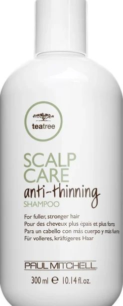 Discount Paul Mitchell Anti - Thinning Shampoo