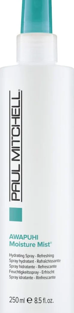 Online Paul Mitchell Awapuhi Moisture Mist