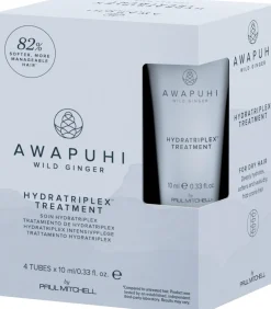 Clearance Paul Mitchell Awapuhi Wild Ginger HydraTriplex Treatment