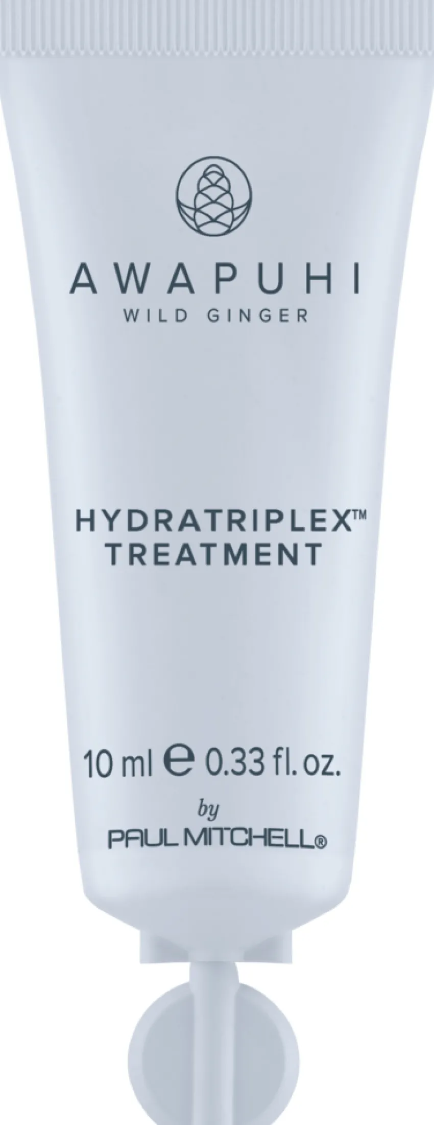 Clearance Paul Mitchell Awapuhi Wild Ginger HydraTriplex Treatment