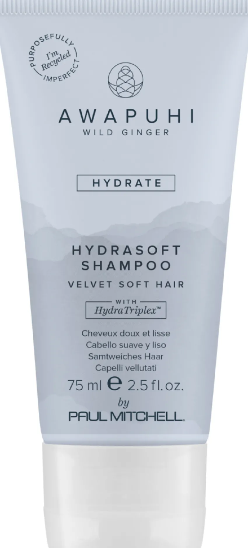 Discount Paul Mitchell Awapuhi Wild Ginger HydraSoft Shampoo