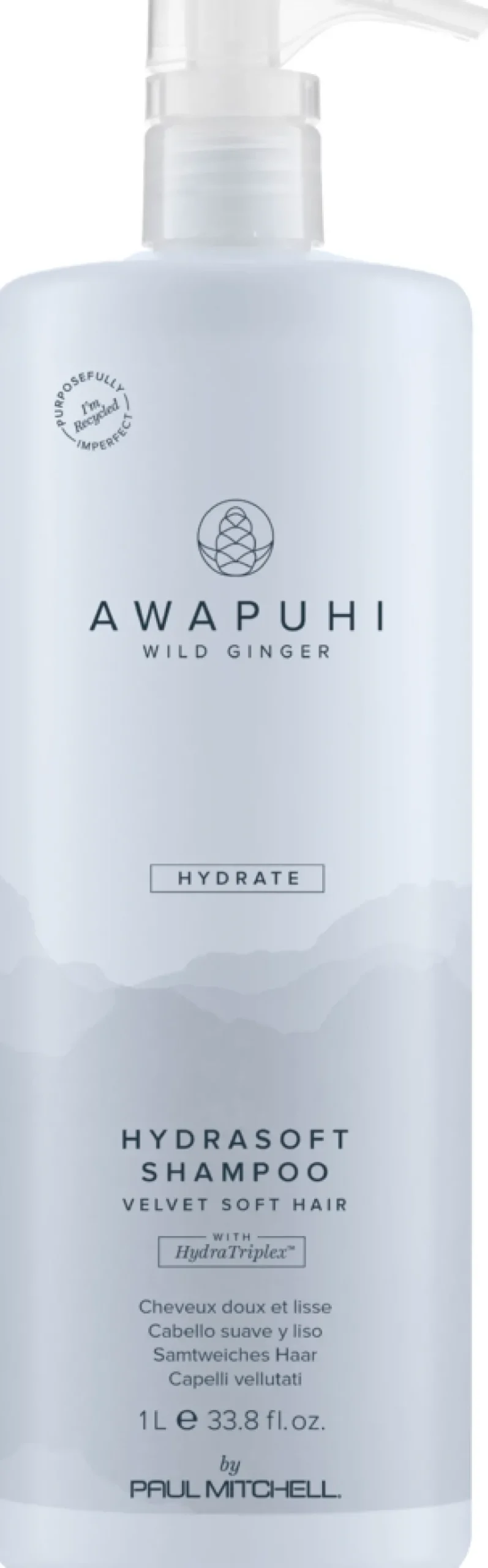 Discount Paul Mitchell Awapuhi Wild Ginger HydraSoft Shampoo