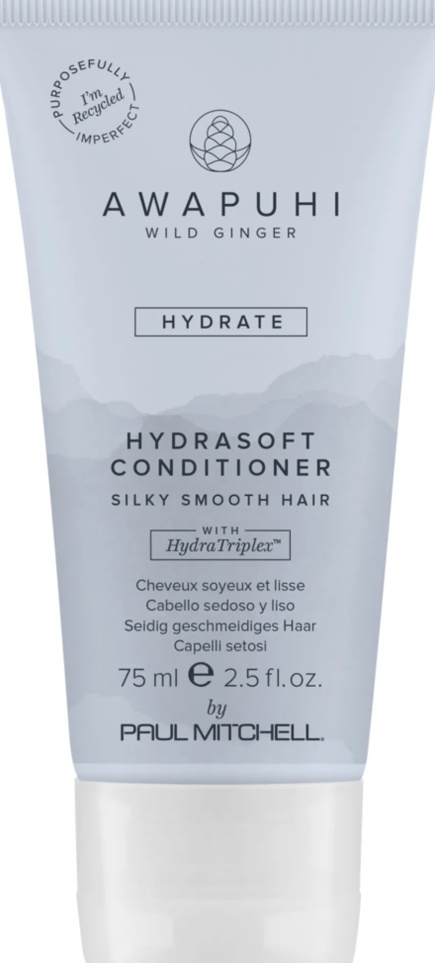 Best Paul Mitchell Awapuhi Wild Ginger HydraSoft Conditioner