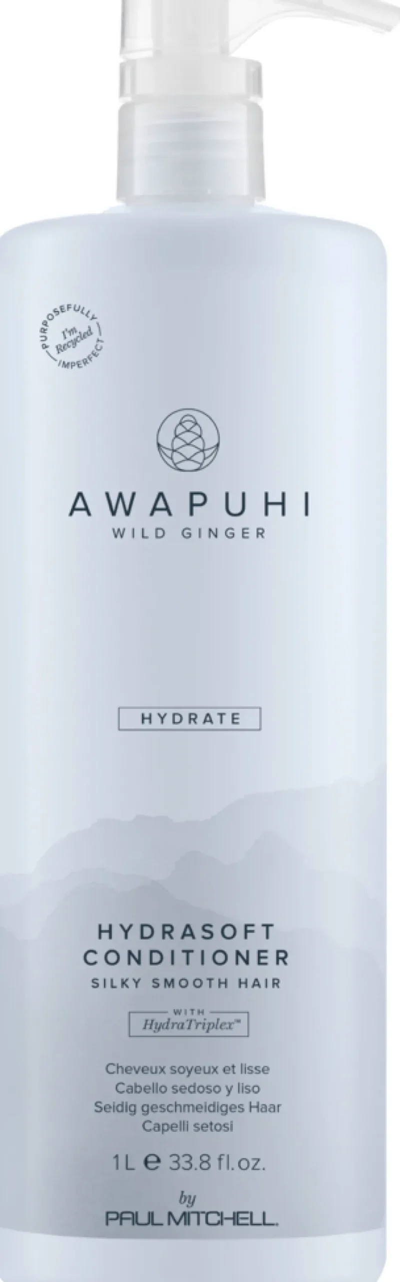 Best Paul Mitchell Awapuhi Wild Ginger HydraSoft Conditioner