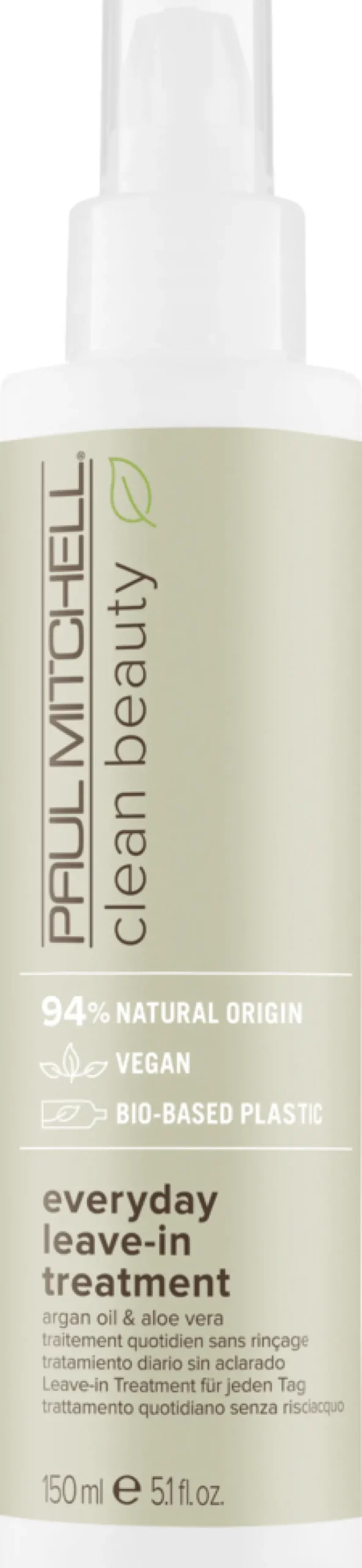 Hot Paul Mitchell Clean Beauty Everyday Leave-In Treatment