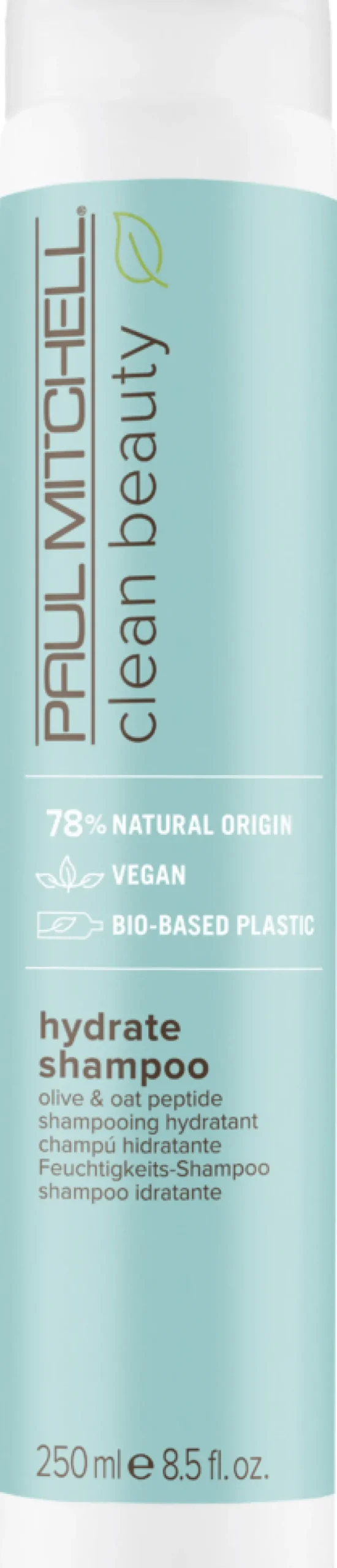 Outlet Paul Mitchell Clean Beauty Hydrate Shampoo